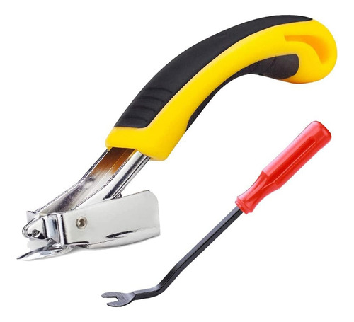 Quitagrapas O1, Tapicería Y Construcción, Extractor De Grapa