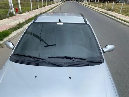 Renault Megane 1.6 Unique