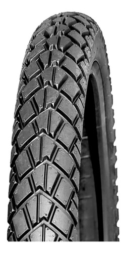 Imagen 1 de 3 de Cubierta Moto (2.75) 80 100 21 Hd086 Tornado Xtz Skua