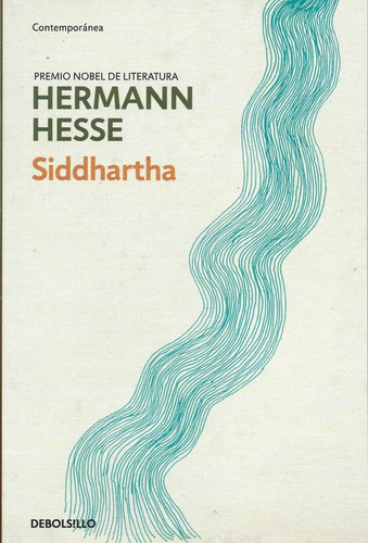 Siddhartha - Herman Hesse