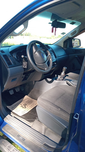 Ford Ranger 2.2 Cd Xl Tdci 125cv