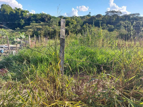 Imagem 10 de 12 de Terreno De Chacará Colina 2 Monte Mor - Vendo Ou Troco