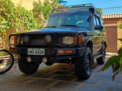 Land Rover Discovery 2.5 Tdi 5p