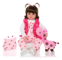 Comprar Muñeca Bebe Apariencia Real Bebe Reborn Realista M01
