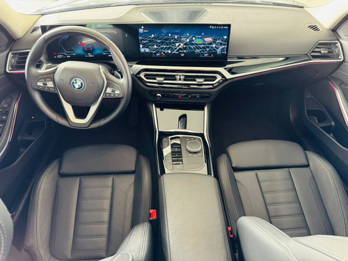 Bmw Serie 3 2024