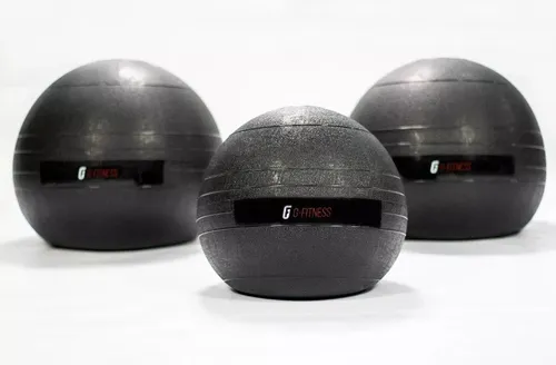 Medicine Ball Sin Pique Slam Ball 25kg Funcional