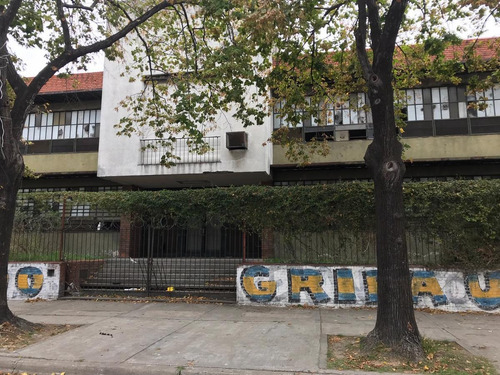 Importante Inmueble En Venta