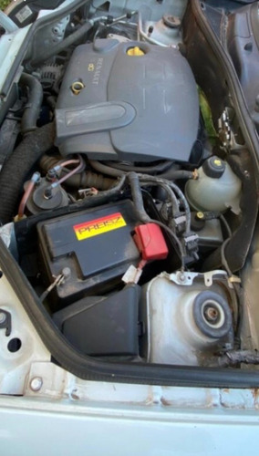 Renault Kangoo Dci Ath Da Aa Cd 1plc