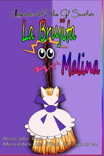 La Brujita Malina