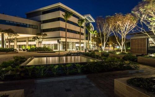Imagem 11 de 30 de Sala Comercial Para Locação, Saco Grande, Florianópolis - . - Sa0018