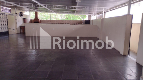 Imagem 22 de 23 de Apartamento - Ref: 6864