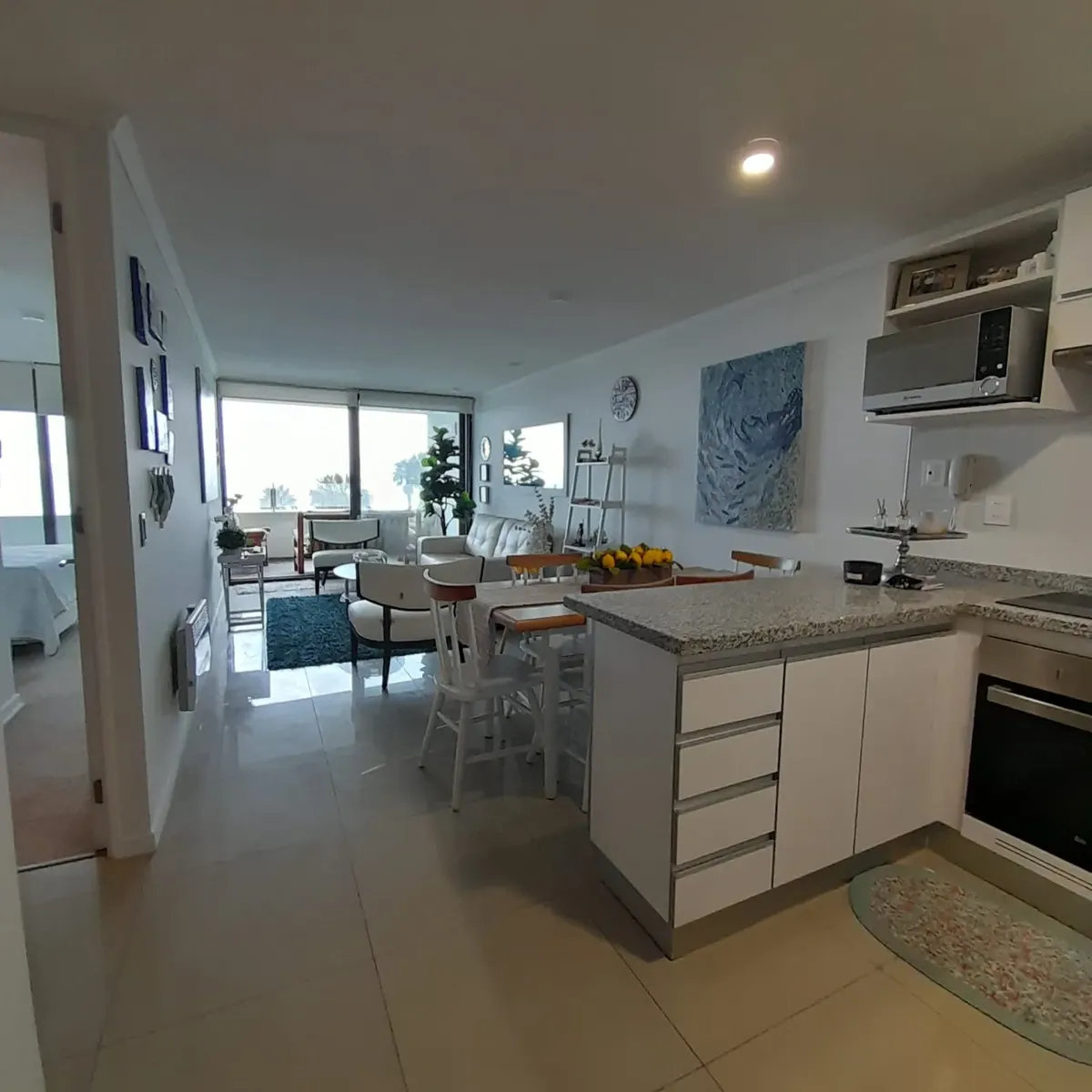 Imagen 4 de 26 de Av. Costanera/ 2d 2b/ Condominio Jardin Del Mar/ La Serena