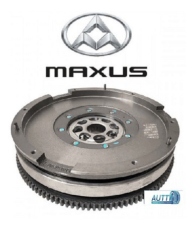 Volante Bimasa Original Maxus V80 Caja Sexta 6ta Euro V 2020