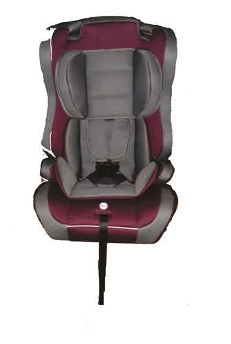 Silla Auto Butaca Bebe 9-36 Kg