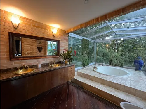 Casa En Arriendo En El Retiro Fizebad