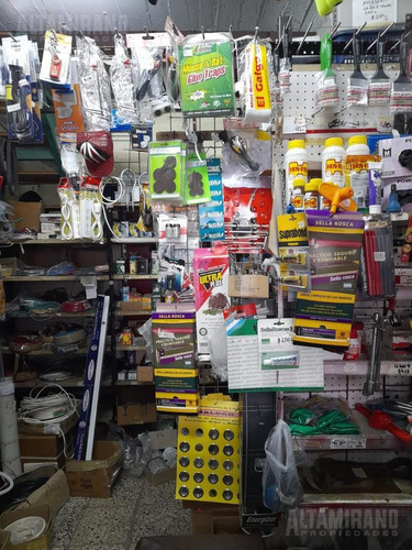 Imagen 16 de 17 de Local Comercial 90 M2 Totales - San Andrés - Metros Avenida Campos