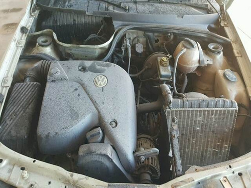 Imagem 5 de 8 de Vw Saveiro G3 1999 Sucata Somente Peças