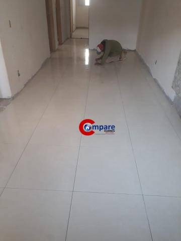 Imagem 9 de 10 de Casa À Venda, 111 M² Por R$ 500.000,00 - Pimentas - Guarulhos/sp - Ca1252