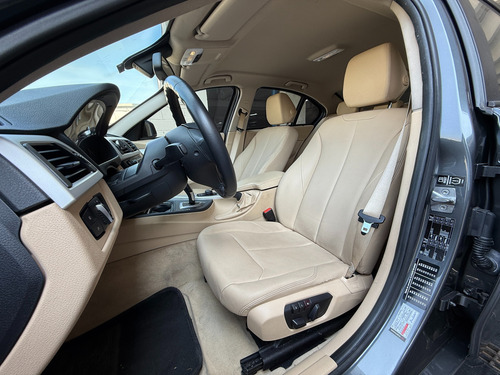 BMW Serie 3 2.0 Active Flex Aut. 4p 184 hp