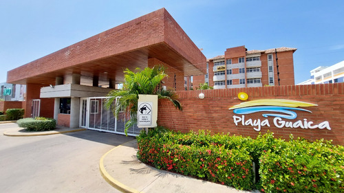 En Venta Apartamento En El Conjunto Residencia Playa Guaica Lechería