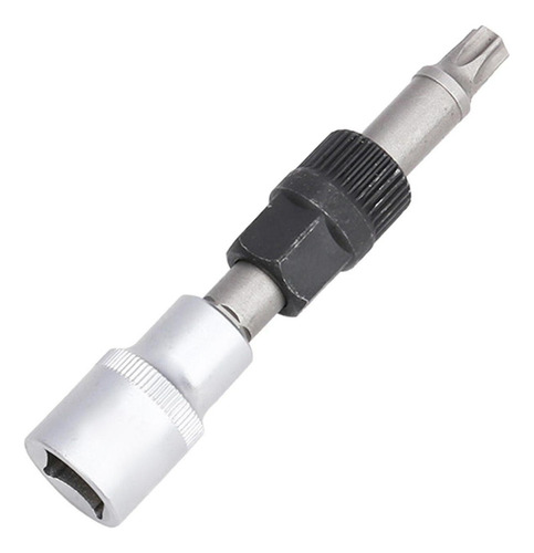 Llave De Alternador, Herramienta De Llave De Extractor De
