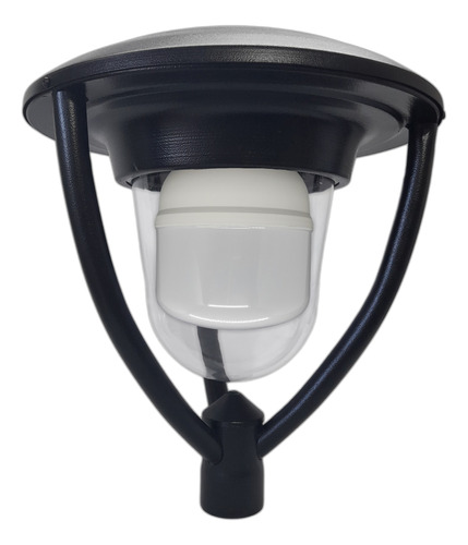 Luz Farola Luminaria Para Calle 100w Led Alumbrado Público 