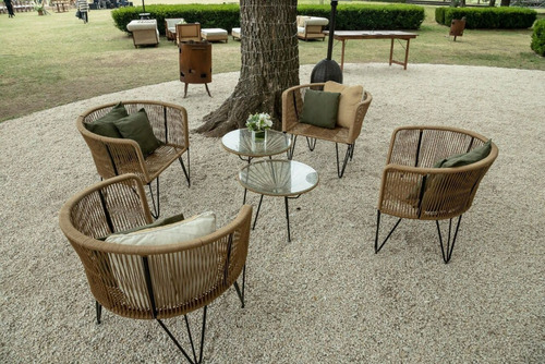 Alquiler Living/muebles Sillas/sillones Eventos Acapulco