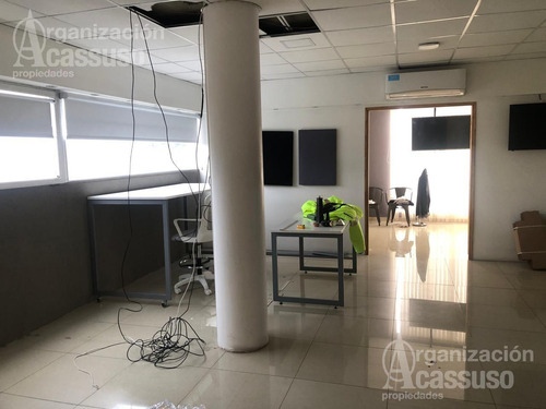 San Fernando Office - Oficina En Alquiler Y Venta