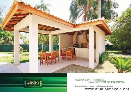 Imagem 8 de 15 de Aptos. Com 3 Dts ( 1 Suite ) Em Residence Clube - Jacareí /sp - 1884