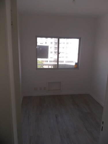 Imagem 8 de 22 de Apartamento - Taquara - Condomínio Mix - Rua Marquês De Jacarepaguá