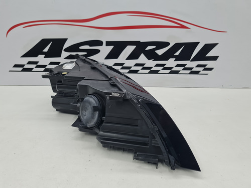 Farol Esquerdo Audi A7 2011 12 13 2014 Original Para Xenon (Usado)