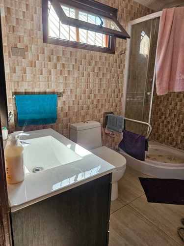 Terreno 1436 M2 Y Casa 150m2, 4d+4b+agua (85503)