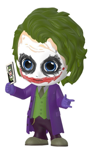 Hot Toys Cosbaby The Dark Knight Joker