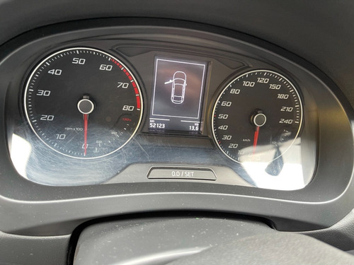 Imagen 7 de 15 de Seat Toledo Style Aut 1.4 T Arrendamiento Credito Contado