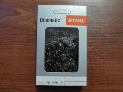 Cadena Para Motosierra Stihl 42 Dientes 3/8 Rapid Micro