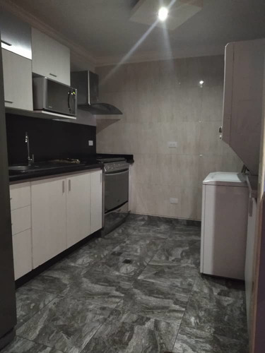 Imagen 3 de 14 de Apartamento En Alquiler En San Diego