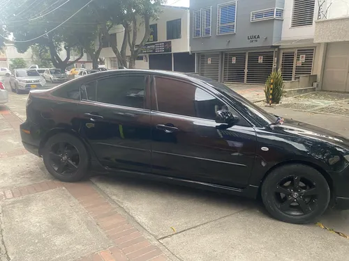 Mazda 3 2.0 Lfha5