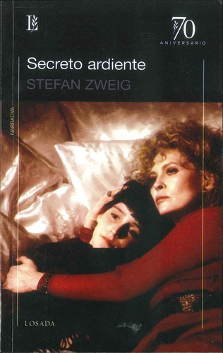 Secreto Ardiente/l - 70 Aniv- - Zweig - Losada             