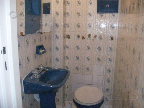 Imagen 17 de 17 de Departamento - Almagro