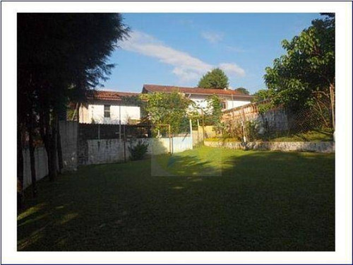Chácara Com 3 Dormitórios À Venda, 2450 M² Por R$ 600.000,00 - Maracanã - Jarinu/sp - Ch0436