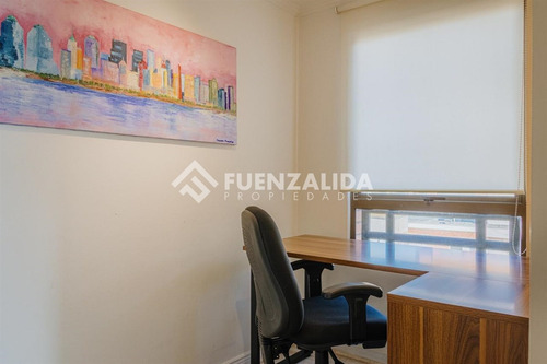 2 Dorm. Barrio El Golf