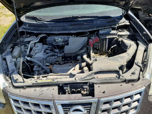 Nissan Rogue 2010 ( En Partes ) 2008 - 2013 2.5 Aut Yonke