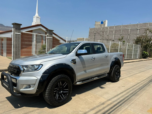 Ford Ranger 4X4 DIESEL