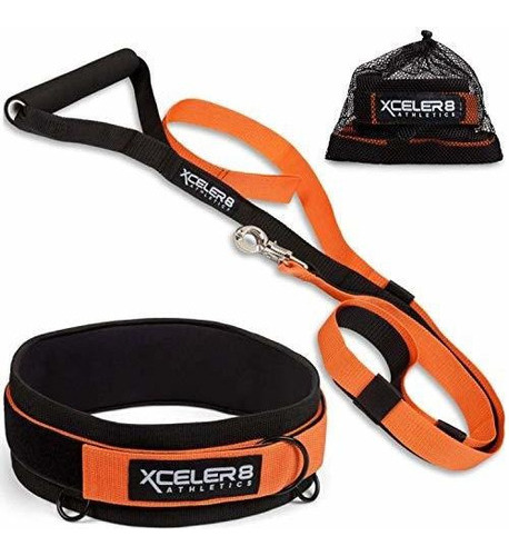 Xceler8 Athletics Xplosive Speed Trainer