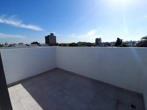 Imagen 6 de 6 de Departamento En Venta En Ciudadela