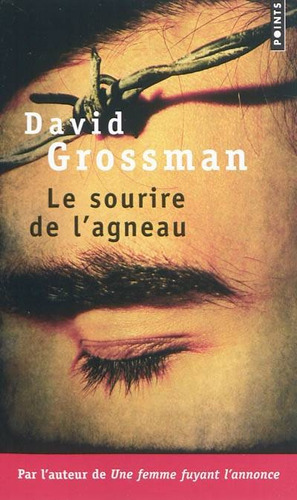 Le Sourire De L'agneau - David (1954-....) Grossman