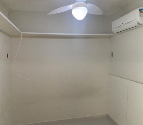 Imagem 2 de 13 de Apartamento Para Venda - 009905