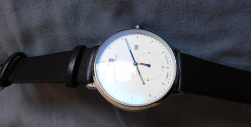 #tommy Hilfiger Várias Cores Pulseira Legítima Sem Uso Leia! (Usado)