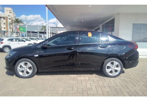 Chevrolet Onix 1.0 TURBO FLEX LTZ AUTOMÁTICO