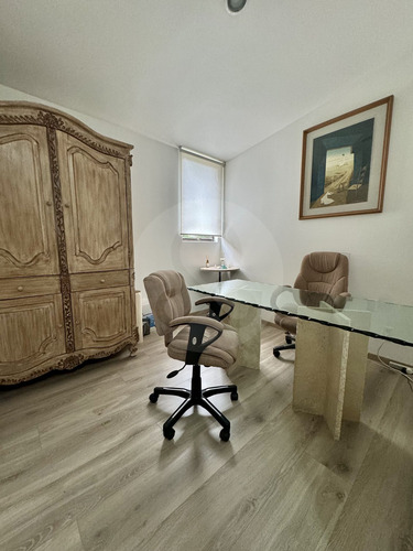 Casa En Venta En Bosques De Las Lomas